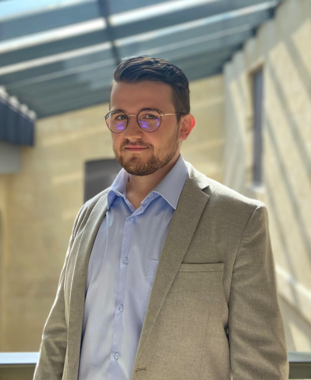Michael NICOLOSI