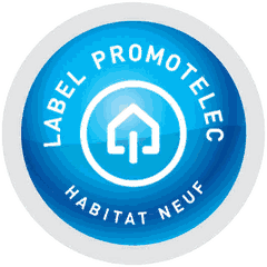 Label Promotelec Habitat Neuf