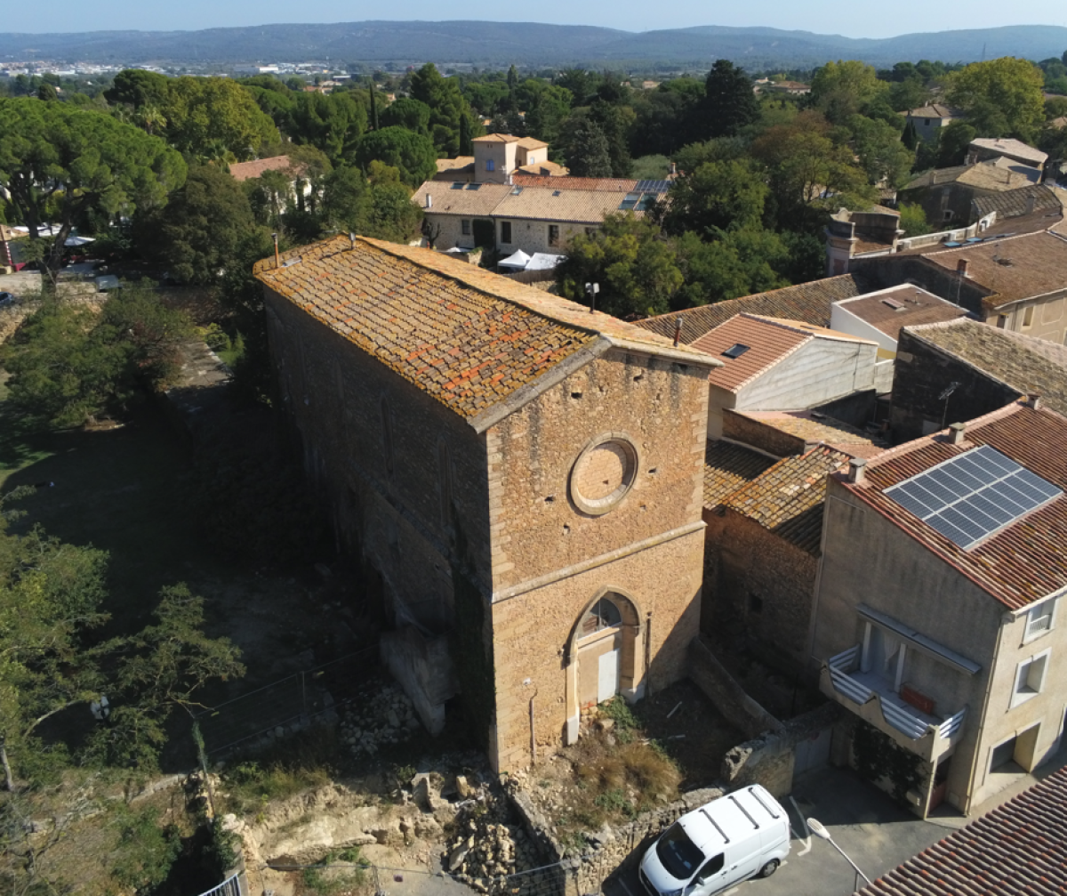 Chapelle