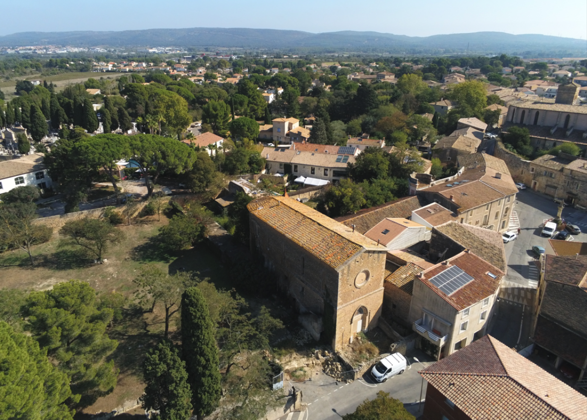 Poussan